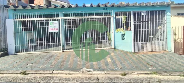 Casa com 2 Quartos à venda, 250m² no Vila Floresta, Santo André