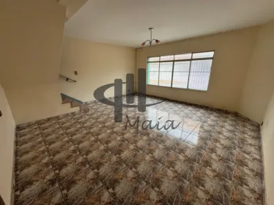 Sobrado com 3 Quartos à venda, 142m² no Barcelona, São Caetano do Sul