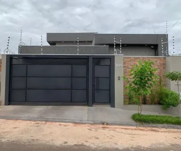 Casa com 3 Quartos à venda, 150m² no Morada Real, São José do Rio Preto