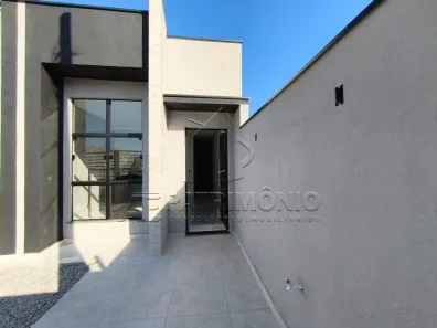 Casa com 2 Quartos à venda, 50m² no Parque Vista Barbara, Sorocaba
