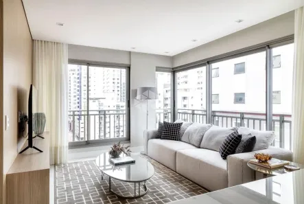 Apartamento com 4 Quartos à venda, 131m² no Centro, Balneário Camboriú