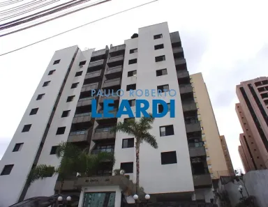Apartamento com 3 Quartos à venda, 138m² no Chácara Inglesa, São Paulo