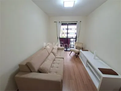 Apartamento com 2 Quartos à venda, 68m² no Cerqueira César, São Paulo