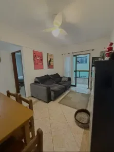 Apartamento com 1 Quarto à venda, 54m² no Caiçara, Praia Grande