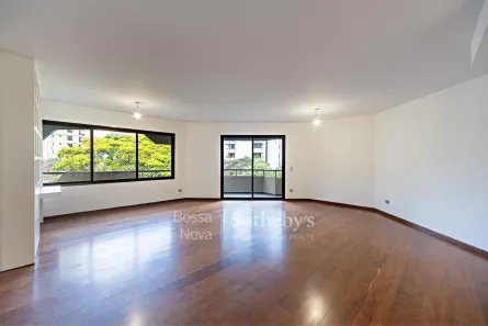 Apartamento com 3 Quartos à venda, 240m² no Higienópolis, São Paulo