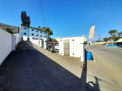 Apartamento com 1 Quarto para alugar, 40m² no Salto do Norte, Blumenau