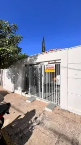Casa com 3 Quartos à venda, 125m² no Centro, Salto