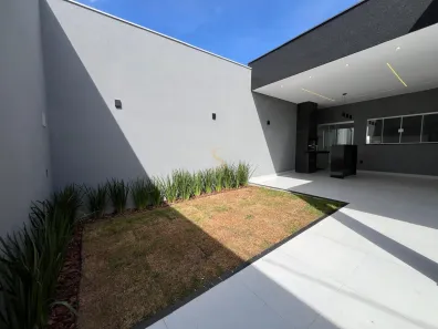 Casa com 2 Quartos à venda, 200m² no Parque dos Coqueiros, Franca