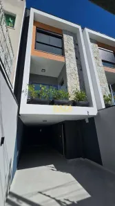 Sobrado com 3 Quartos à venda, 138m² no Cidade Patriarca, São Paulo