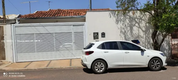 Casa com 3 Quartos à venda, 211m² no Jardim Paulista, Presidente Prudente