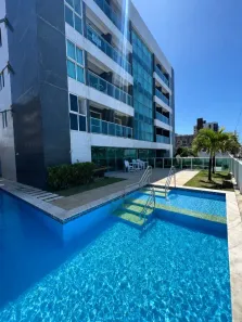 Flat com 1 Quarto para alugar, 40m² no Boa Viagem, Recife