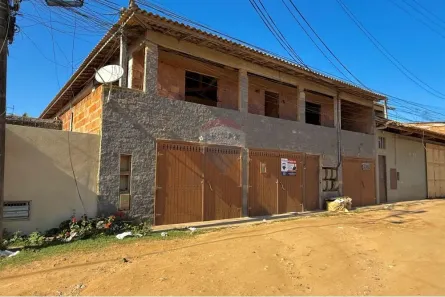Casa com 13 Quartos à venda, 516m² no Rasa, Armação dos Búzios