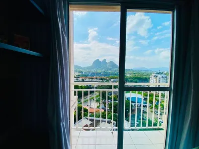 Apartamento com 2 Quartos à venda, 51m² no Jacarepaguá, Rio de Janeiro