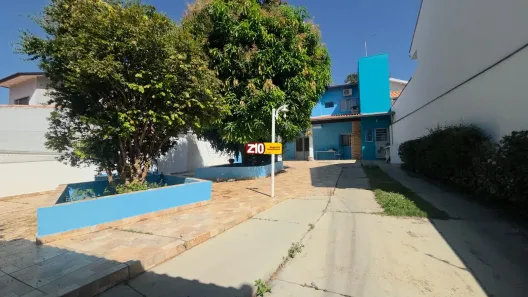 Casa com 3 Quartos para alugar, 141m² no Vila Homero, Indaiatuba