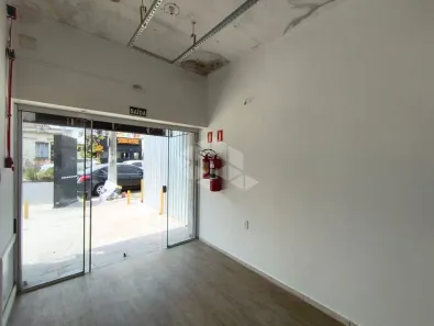 Ponto Comercial para alugar, 35m² no Menino Deus, Porto Alegre