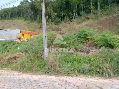 Lote/Terreno à venda, 200m² no Forquilhas, São José