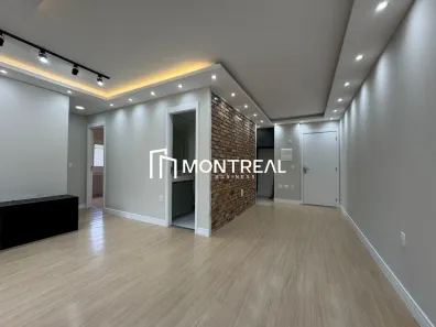 Apartamento com 2 Quartos à venda, 62m² no Chácara Santo Antônio (Zona Leste), São Paulo
