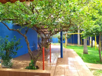 Fazenda/Sítio à venda, 700m² no Estância Alvorada, São José do Rio Preto