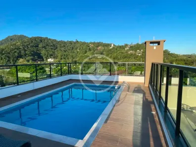 Apartamento com 1 Quarto à venda, 40m² no Acaraú, Ubatuba