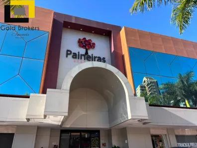 Ponto Comercial à venda, 115m² no Anhangabaú, Jundiaí