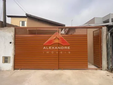 Casa com 2 Quartos à venda, 80m² no Jardim Paraíso do Sol, São José dos Campos