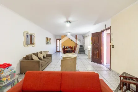 Casa com 6 Quartos à venda, 185m² no Jabaquara, São Paulo
