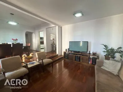 Apartamento com 3 Quartos à venda, 147m² no Vila América, Bauru