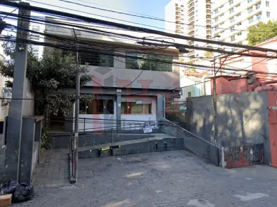 Imóvel Comercial para alugar, 650m² no Pinheiros, São Paulo