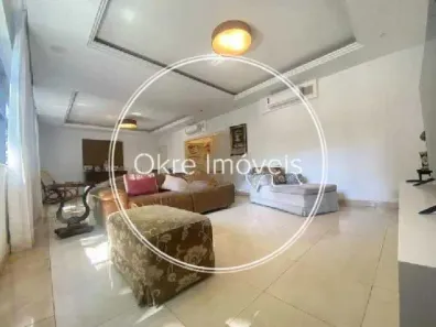 Apartamento com 4 Quartos à venda, 180m² no Leblon, Rio de Janeiro