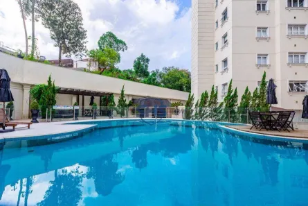 Apartamento com 3 Quartos à venda, 197m² no Jardim Blumenau, Blumenau