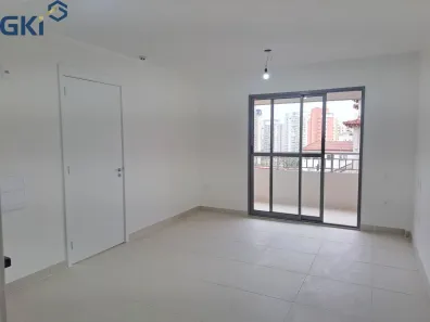 Imóvel Comercial para alugar, 45m² no Chácara Inglesa, São Paulo
