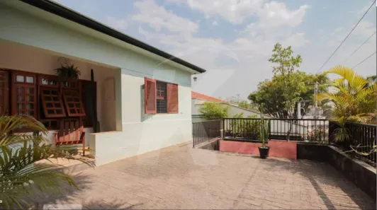 Casa com 4 Quartos à venda, 300m² no Água Fria, São Paulo