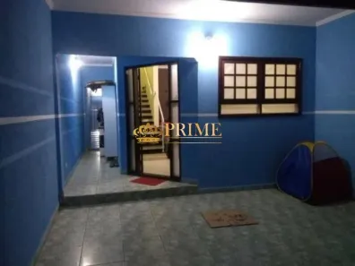 Casa com 2 Quartos à venda, 170m² no Jardim Minda, Hortolândia