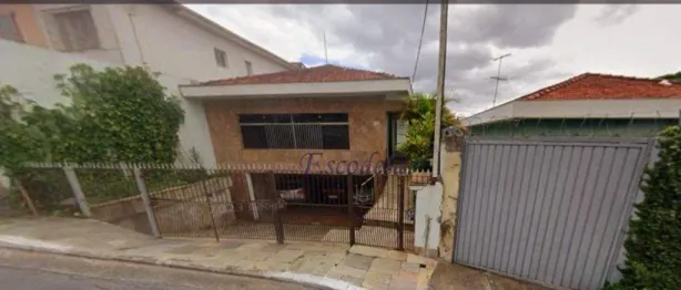Sobrado com 3 Quartos à venda, 300m² no Parque Mandaqui, São Paulo
