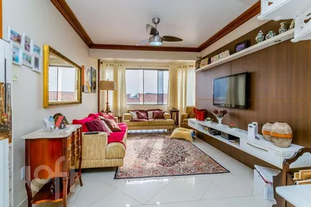 Apartamento com 3 Quartos à venda, 204m² no Menino Deus, Porto Alegre