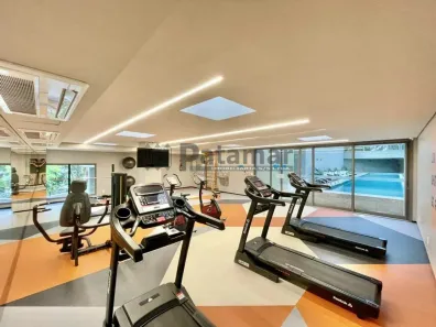 Apartamento com 1 Quarto à venda, 29m² no Vila Congonhas, São Paulo