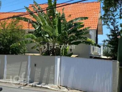 Casa com 4 Quartos à venda, 274m² no Cacupé, Florianópolis
