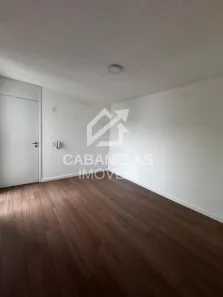 Apartamento com 2 Quartos à venda, 45m² no Santa Amélia, Belford Roxo