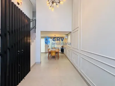 Sobrado com 3 Quartos à venda, 138m² no Jardim Ecoville I, Cambé