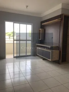 Apartamento com 2 Quartos à venda, 59m² no Bosque dos Eucaliptos, São José dos Campos