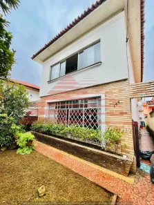 Sobrado com 3 Quartos à venda, 430m² no Brooklin Paulista, São Paulo