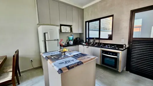 Casa com 3 Quartos à venda, 86m² no Jardim Itália, Itupeva
