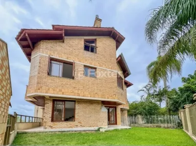 Casa de Condomínio com 3 Quartos à venda, 255m² no Ipanema, Porto Alegre