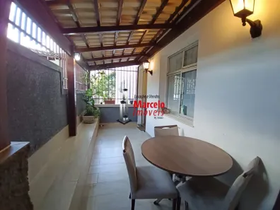 Apartamento com 3 Quartos à venda, 20m² no Cidade Nova, Belo Horizonte