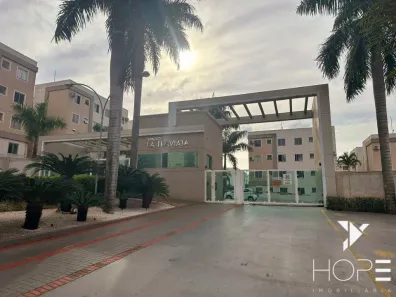 Apartamento com 2 Quartos à venda, 42m² no Olímpico, Londrina
