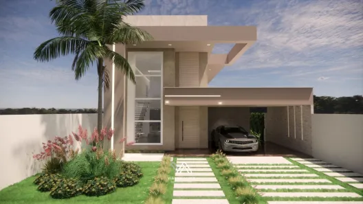 Casa com 4 Quartos à venda, 300m² no Inoã (Inoã), Maricá