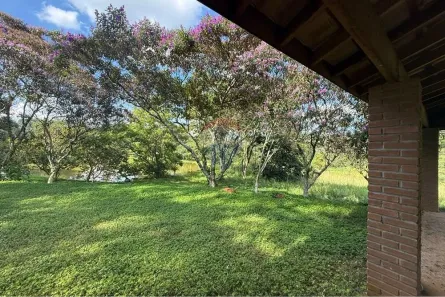 Fazenda/Sítio com 3 Quartos para alugar, 270m² no Campo Novo, Bragança Paulista