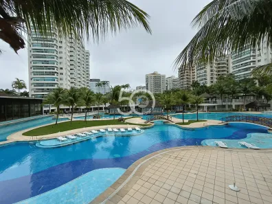 Apartamento com 2 Quartos para alugar, 69m² no Barra Olímpica, Rio de Janeiro