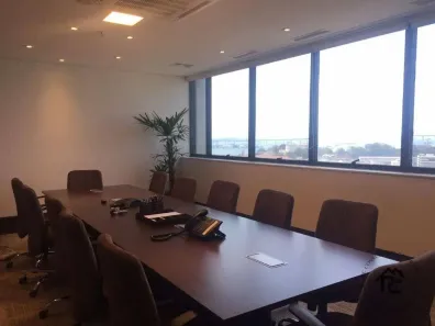 Sala Comercial à venda, 136m² no Centro, Rio de Janeiro