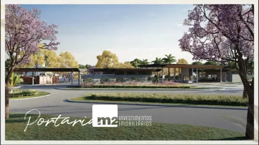 Lote/Terreno à venda, 211m² no Polo Empresarial Goiás, Aparecida de Goiânia